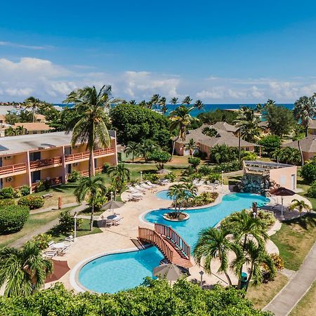 Sugar Bay Club Hotell Basseterre Eksteriør bilde