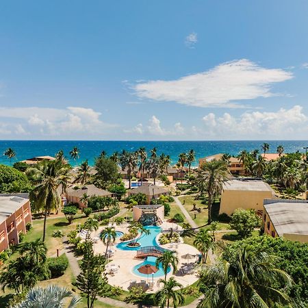Sugar Bay Club Hotell Basseterre Eksteriør bilde