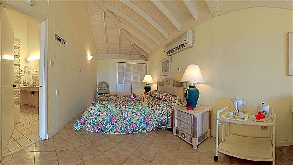 Sugar Bay Club Hotell Basseterre Eksteriør bilde
