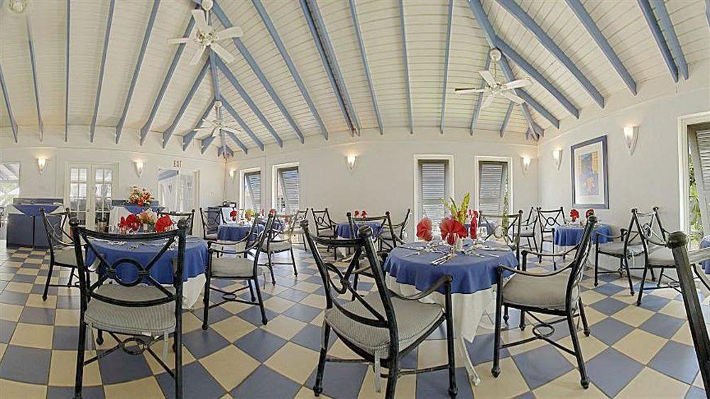 Sugar Bay Club Hotell Basseterre Eksteriør bilde