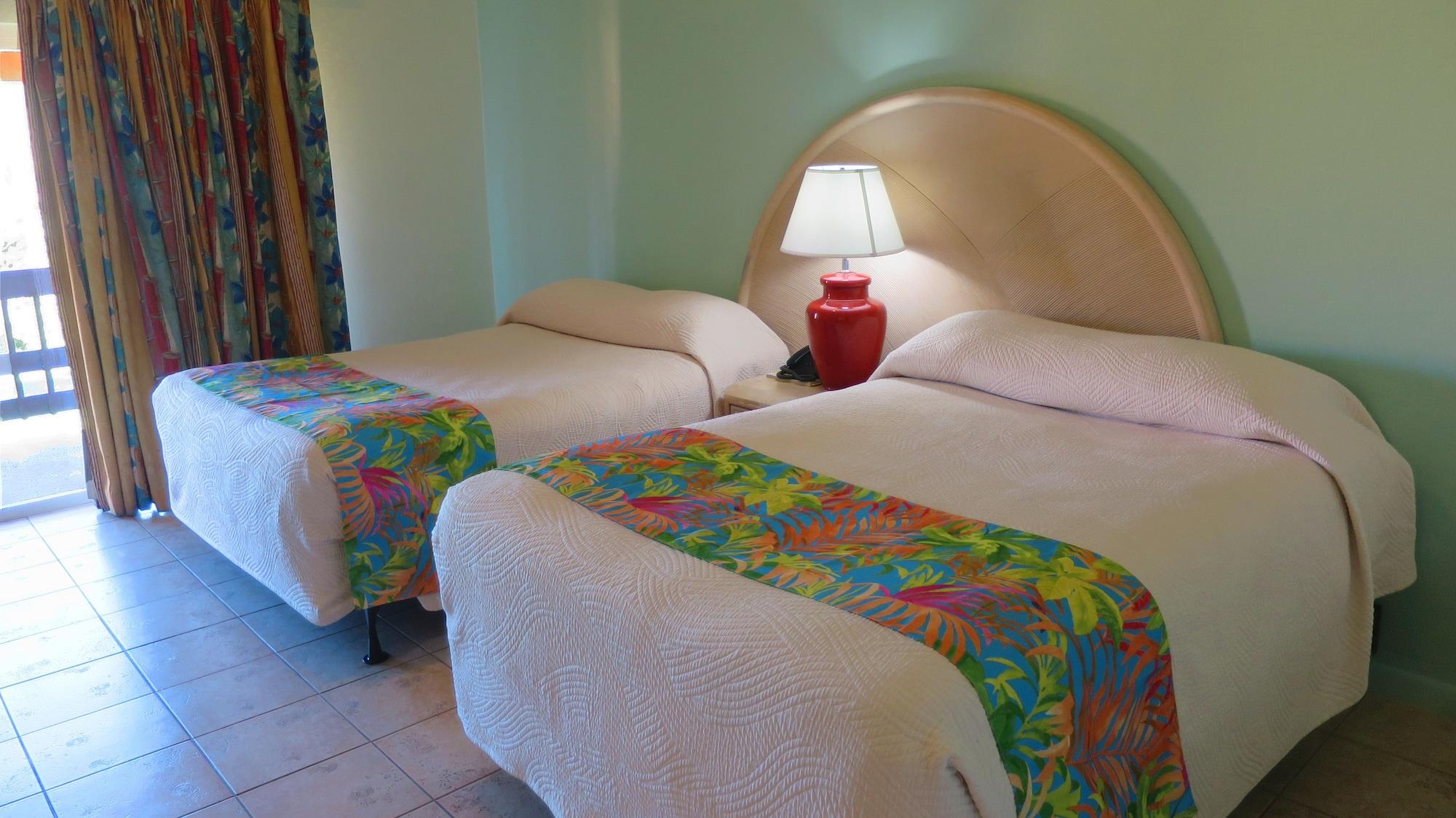 Sugar Bay Club Hotell Basseterre Eksteriør bilde