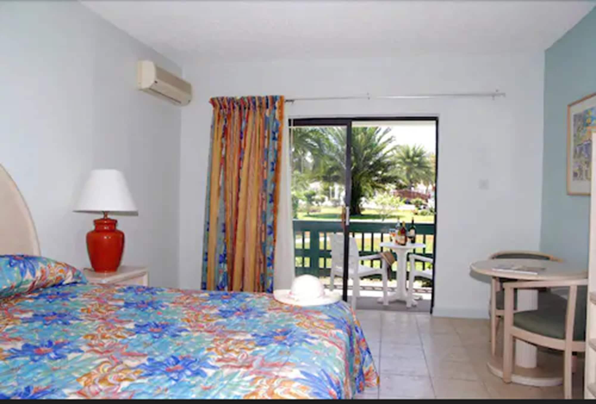 Sugar Bay Club Hotell Basseterre Eksteriør bilde