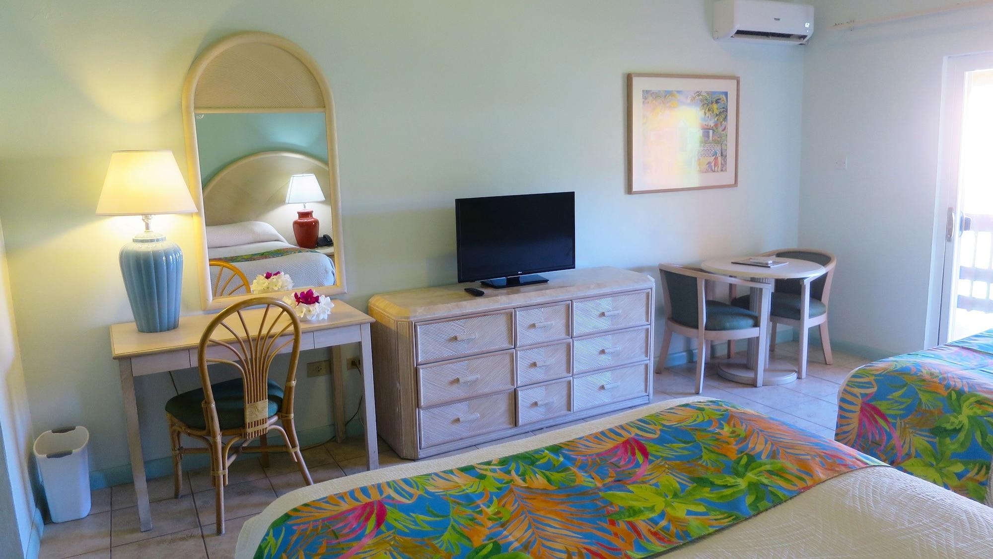 Sugar Bay Club Hotell Basseterre Eksteriør bilde