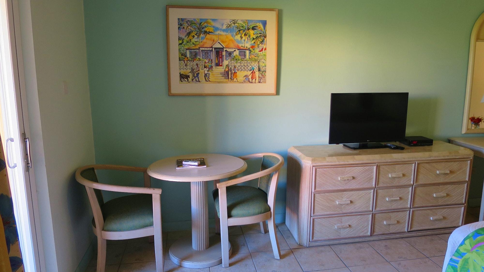 Sugar Bay Club Hotell Basseterre Eksteriør bilde