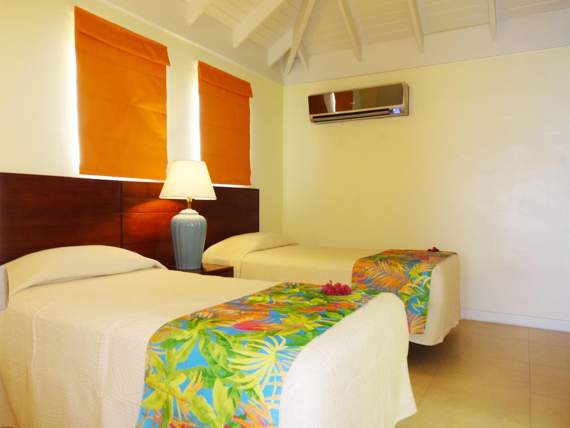 Sugar Bay Club Hotell Basseterre Eksteriør bilde