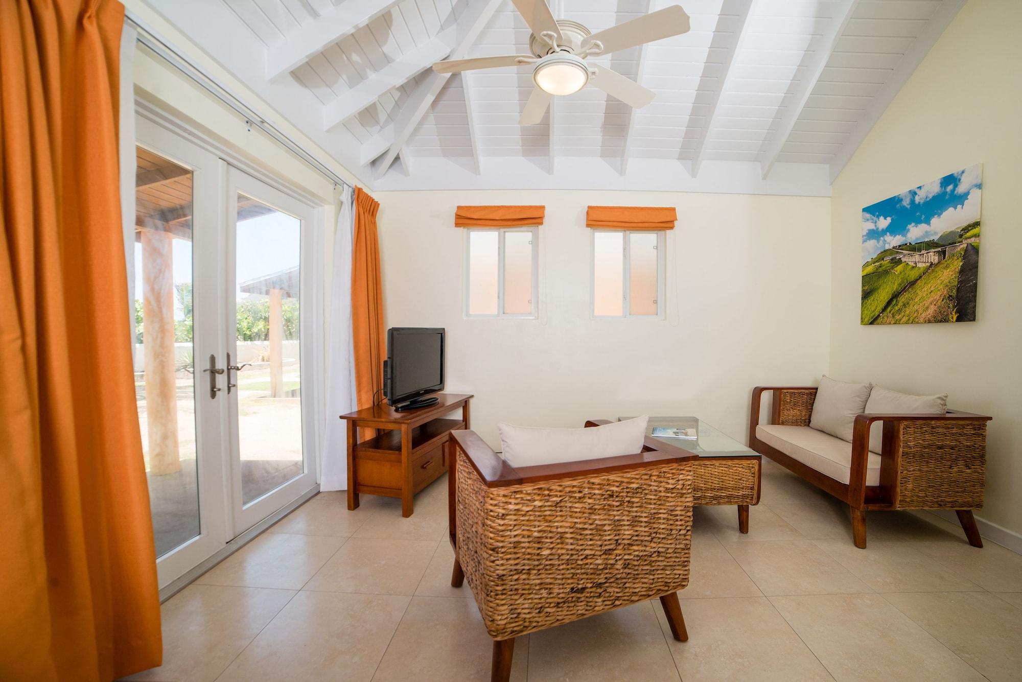 Sugar Bay Club Hotell Basseterre Eksteriør bilde