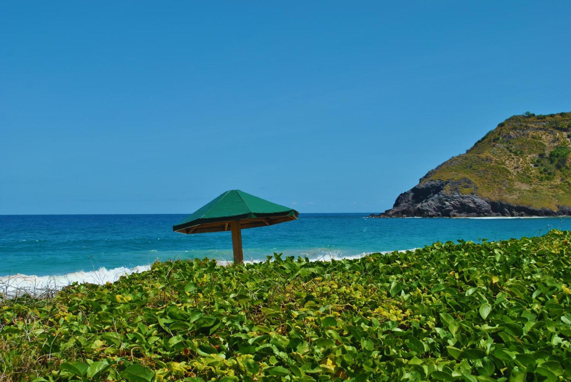 Sugar Bay Club Hotell Basseterre Rom bilde