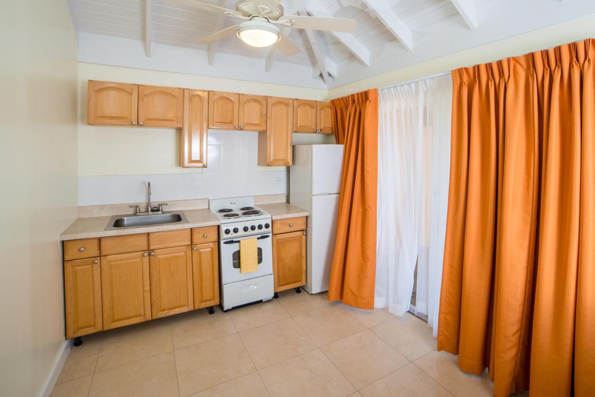 Sugar Bay Club Hotell Basseterre Eksteriør bilde