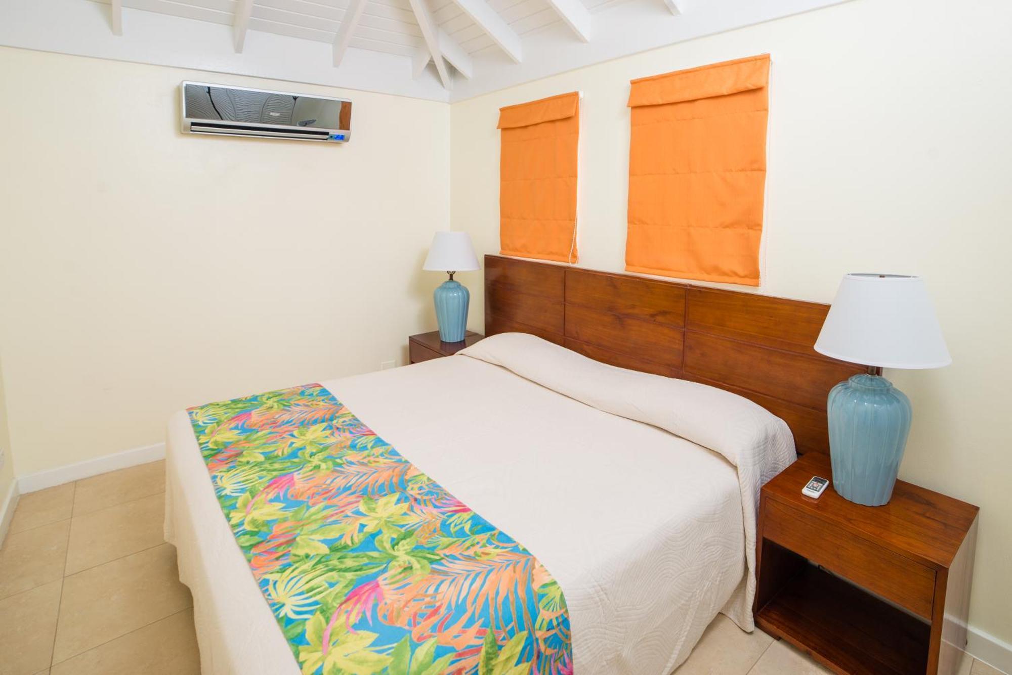 Sugar Bay Club Hotell Basseterre Eksteriør bilde