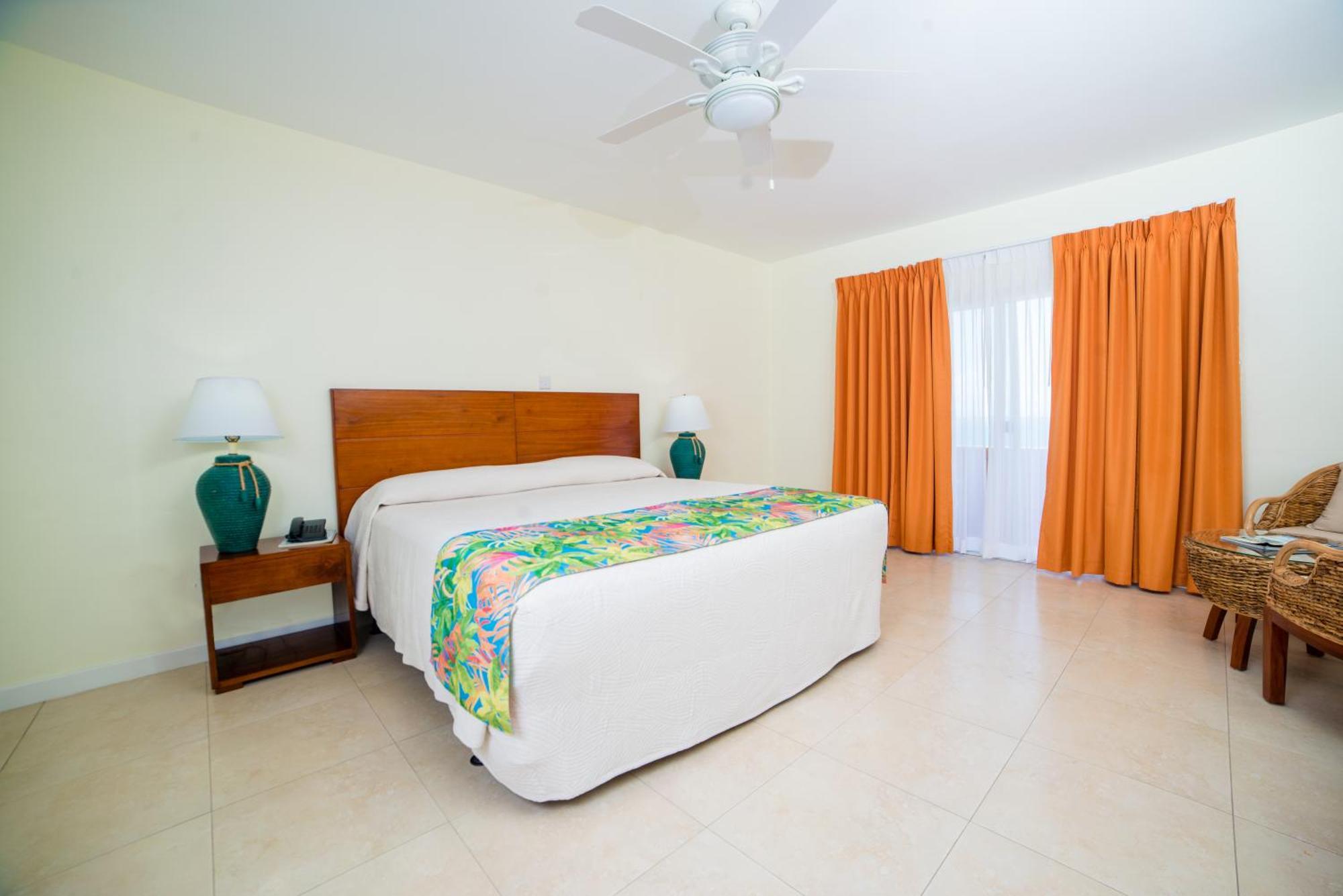 Sugar Bay Club Hotell Basseterre Eksteriør bilde