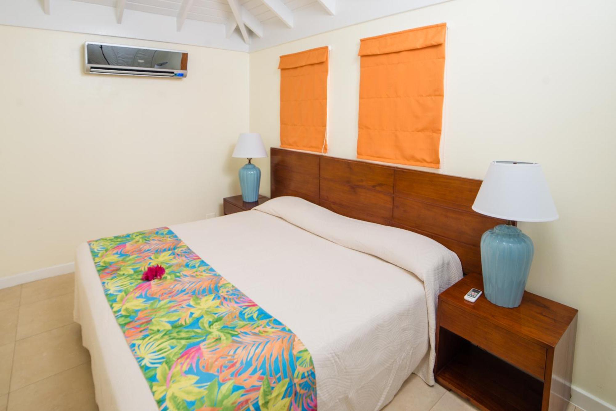 Sugar Bay Club Hotell Basseterre Eksteriør bilde