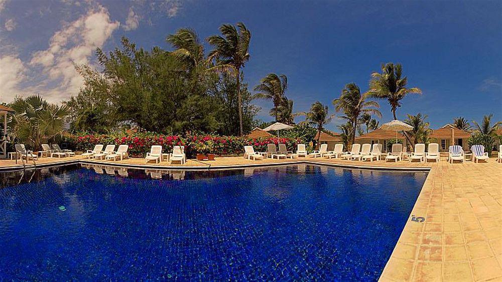 Sugar Bay Club Hotell Basseterre Eksteriør bilde