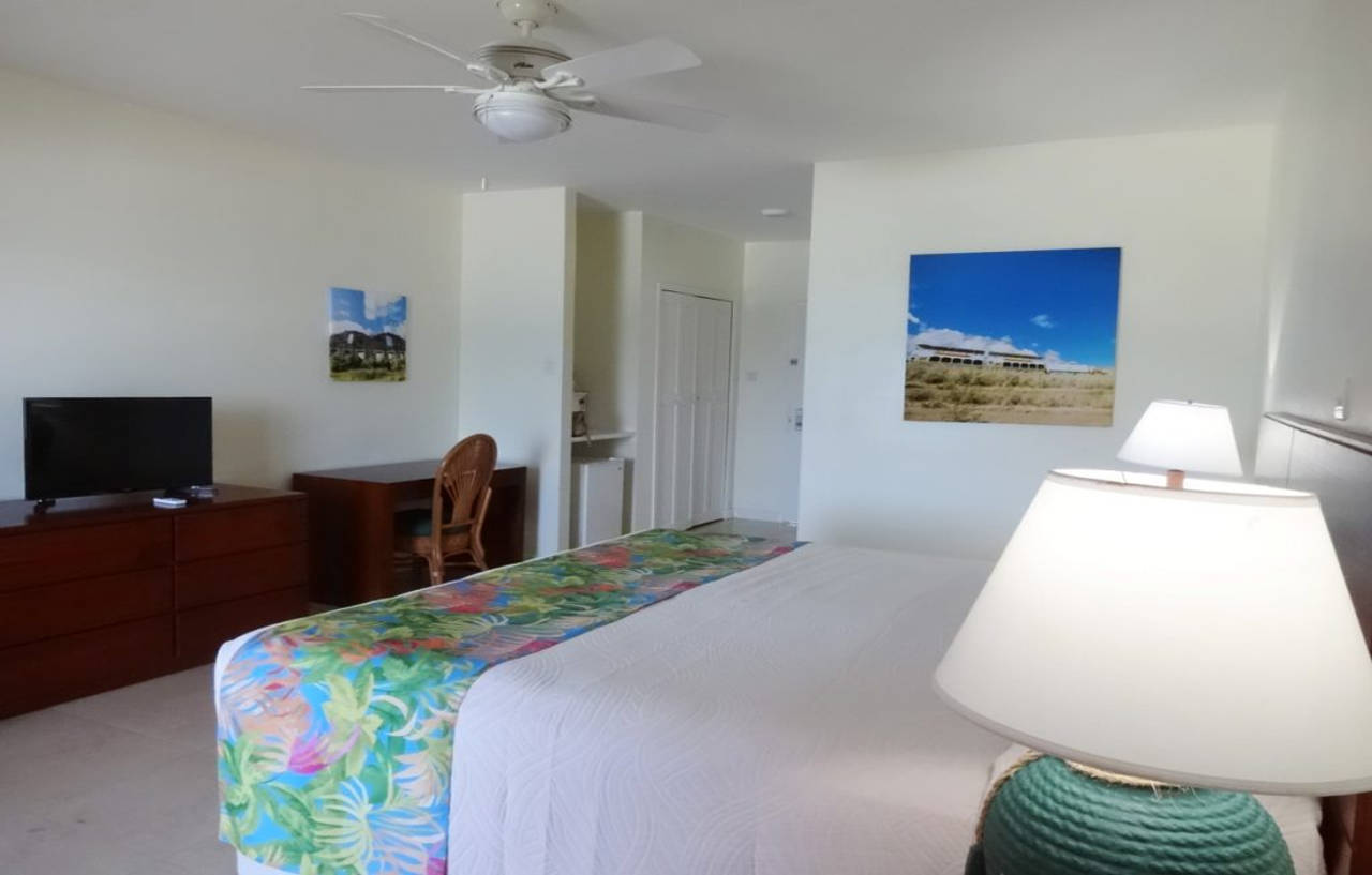 Sugar Bay Club Hotell Basseterre Eksteriør bilde